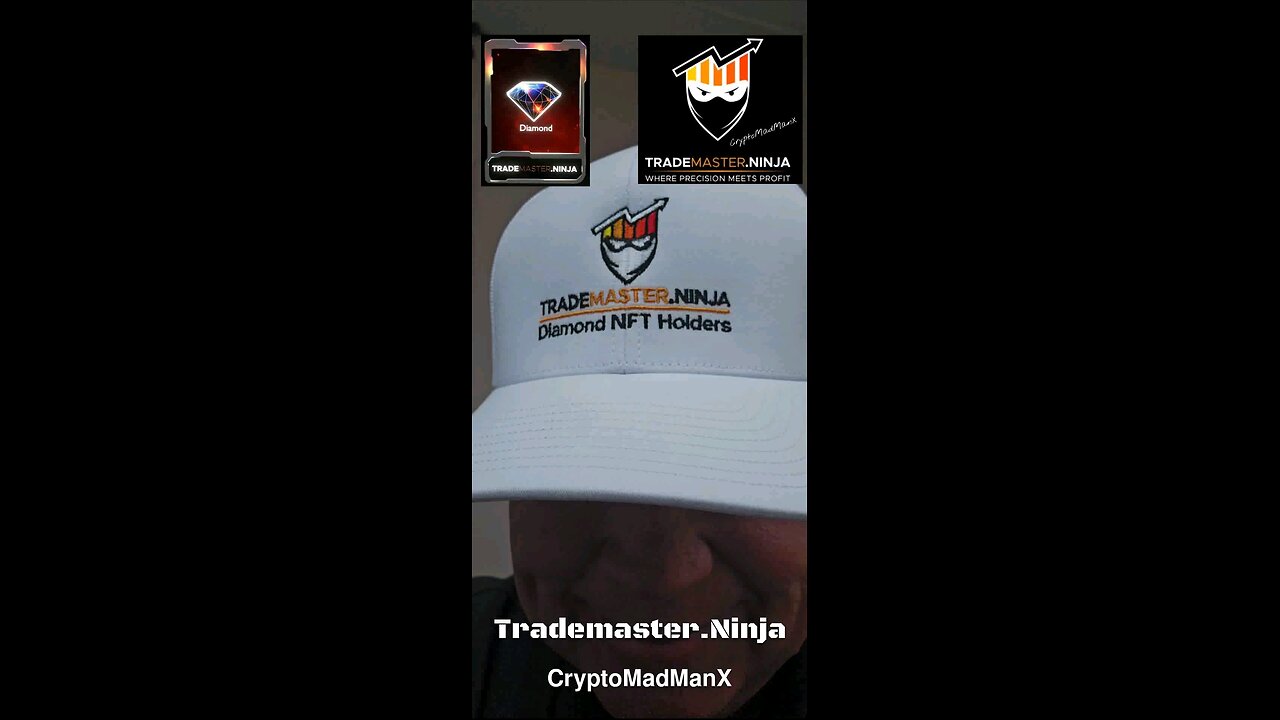 Trademaster.Ninja Automated Copy Trading