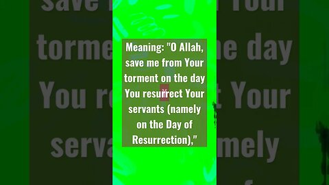 nightly dhikr and #shoot