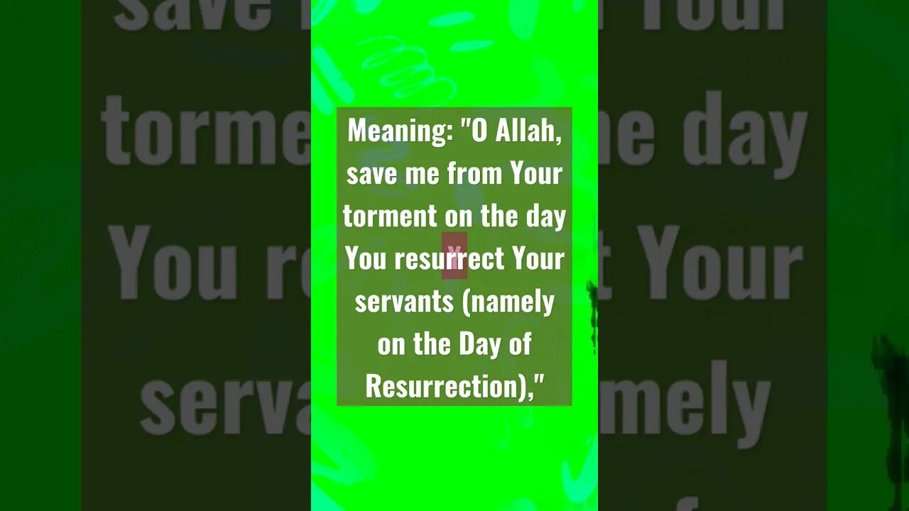 nightly dhikr and #shoot