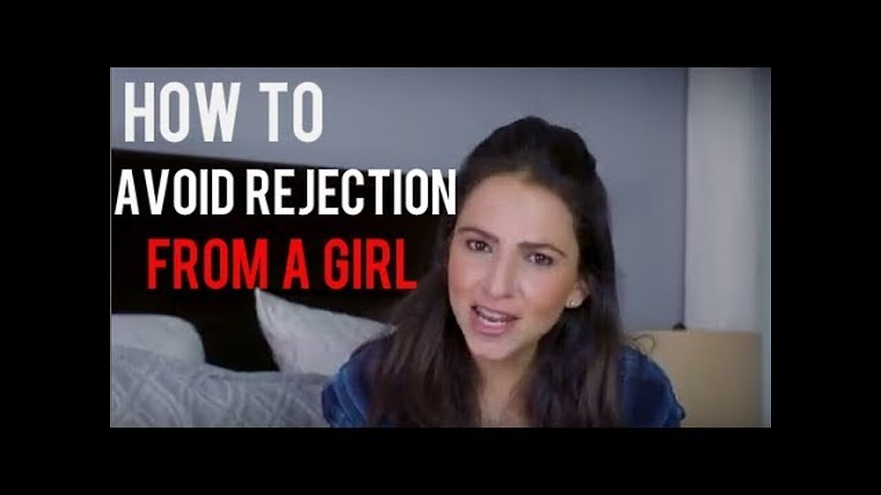 How To Avoid Rejection From A Girl | Rejection Stopper Tool