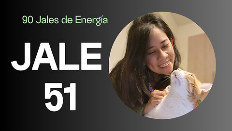 Jale de Energía # 51