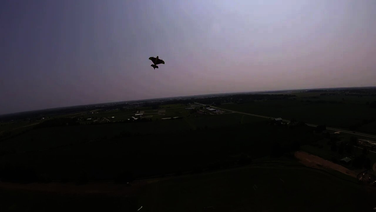 Giant Intruder