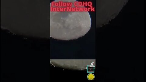 #ufosoverthemoon