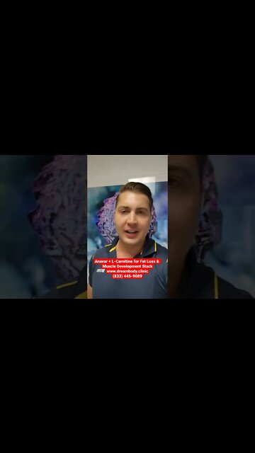 Anavar + L-Carnitine for muscle development & fat loss #steroids #anavar #lcarnitine #oxandralone