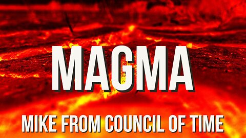 Mike From COT - MAGMA - 7/22/24