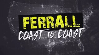 LIV, PGA, Jay, 6/6/23 | Ferrall Coast To Coast Hour `