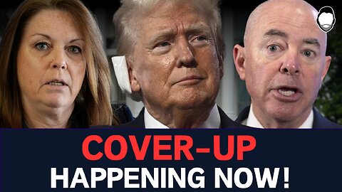 Cover-Up Committee FORMED; Cheatle RESIGNS; Local Cops FIGHT BACK!