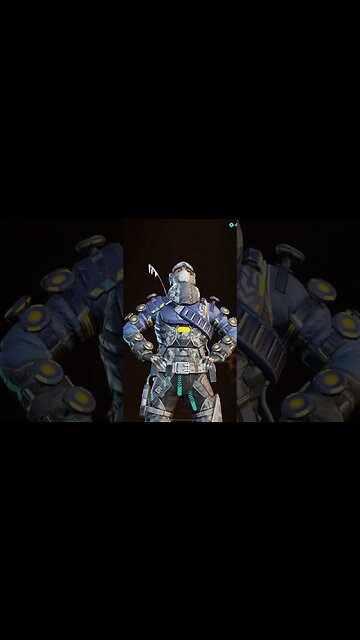 Can you name these Apex Legends Mobile Skins#Shorts 232