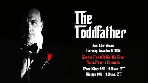 Praise, Prayer & Fellowship - December 8, 2022