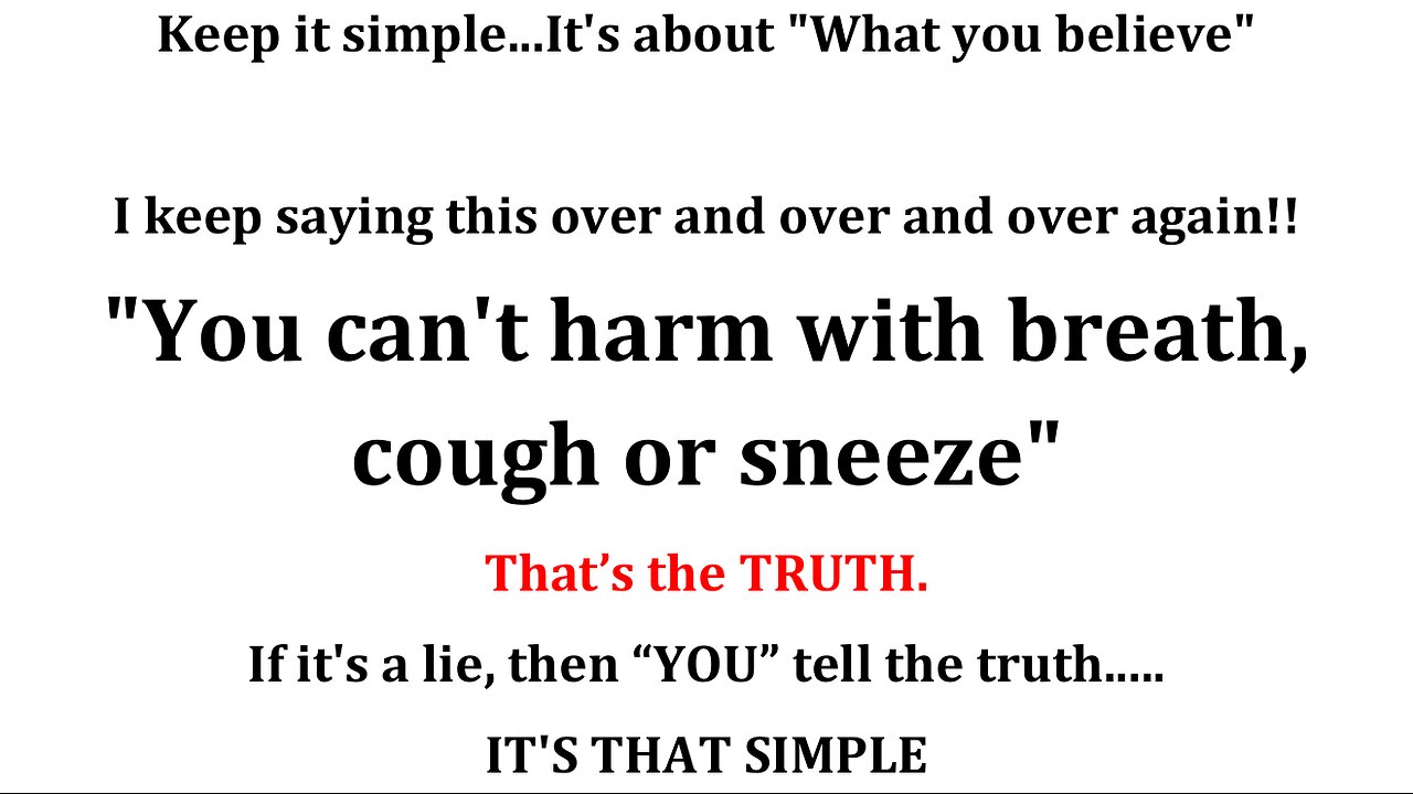 A Beautiful Thing-Breath Cough or Sneeze