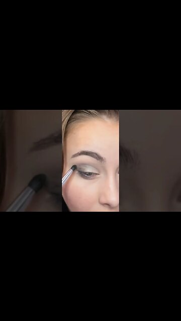how to add depth and dimension #shorts #makeup #howto