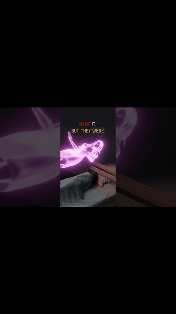 Difference Between Channeling & Remote Viewing? 👁 #short #youtubeshort