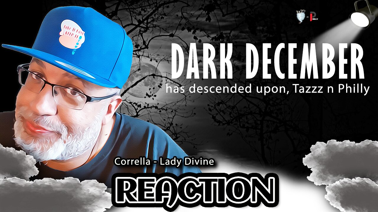 🎶I KEPT CHAIR DANCING! "Corrella - Lady Divine" LIVE (REACTION)🎶