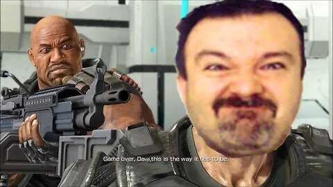 TiHYDP Binary Domain Online Multiplayer - Death Edition - This is How You DON'T Play KingDDDuke