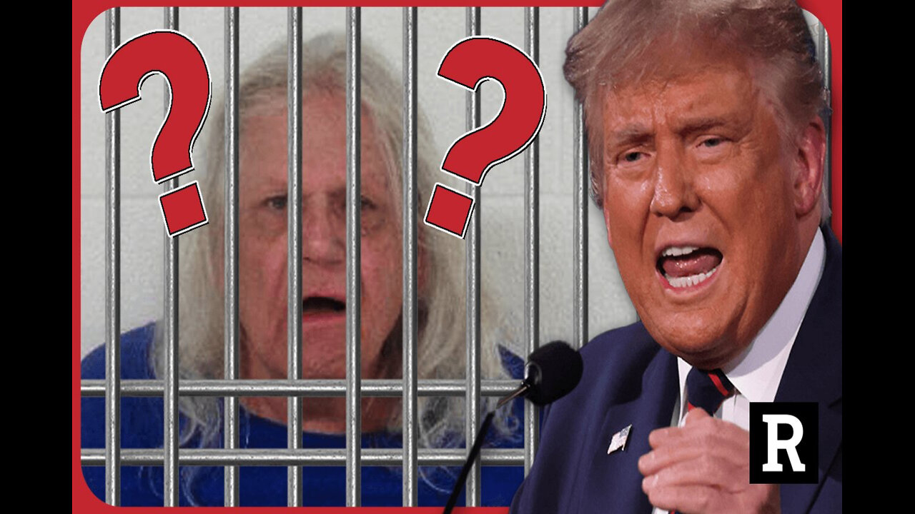 New Trump Assassin Arrested in Pennsylvania! Registered Democrat