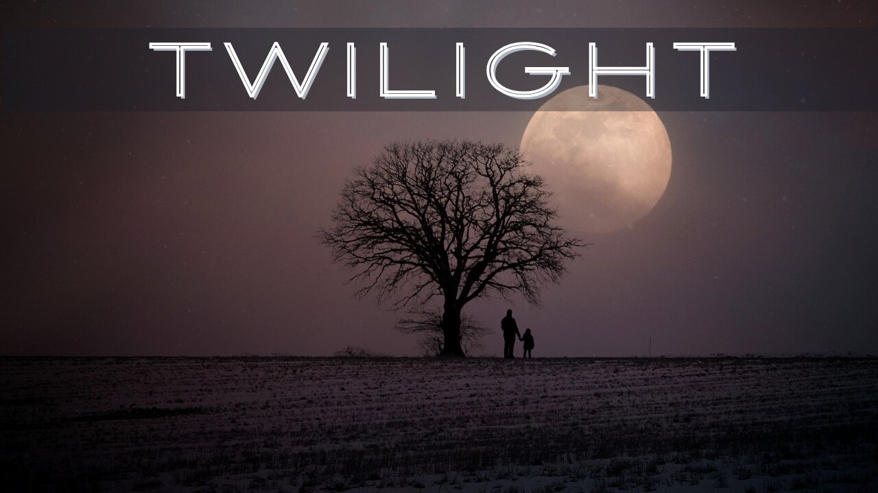 TWILIGHT - Beautiful Chill Mix [Chilled Factor Music]