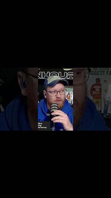 Jordan Love isn't That Guy #Shorts