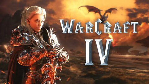 Make Warcraft Great Again: Games!