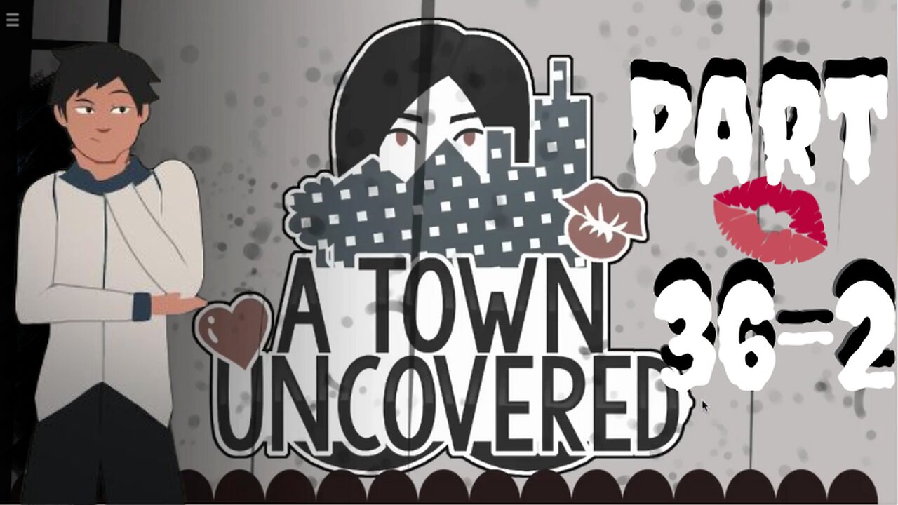 Who or WHAT is BEHIND US!!! | A Town Uncovered - Part 36-2 (Main Story #29)