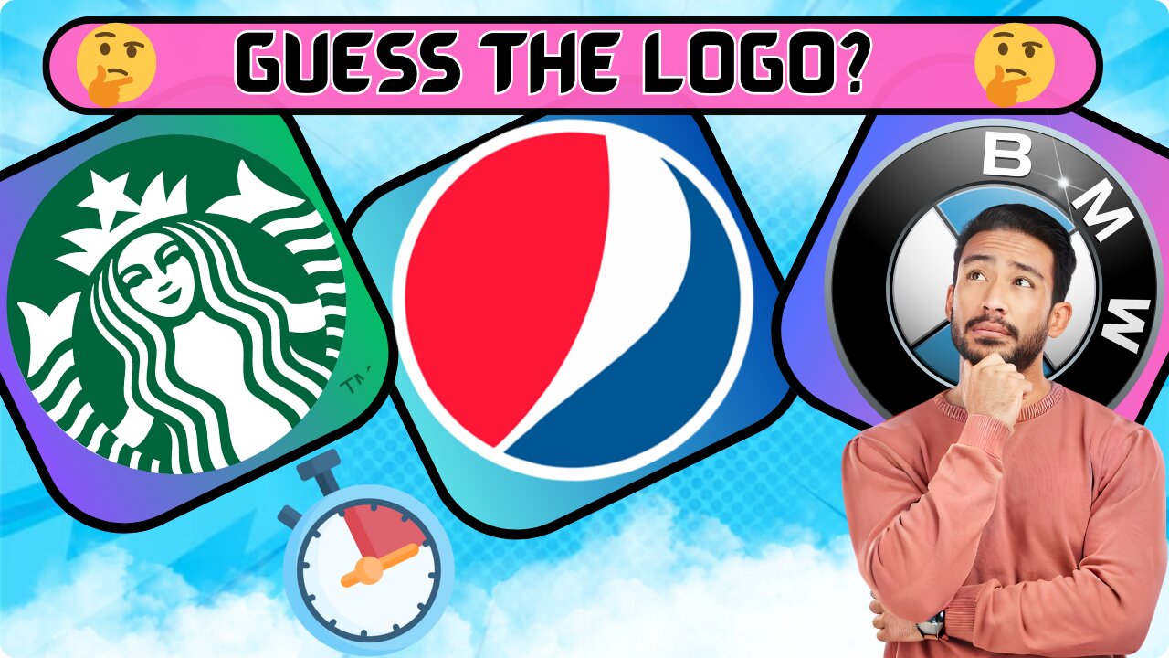 Guess The Logo Challange!!!!!!!!