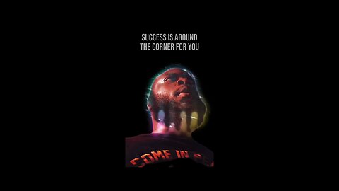 Around The Corner #dayodman #motivation #eeyayyahh #success #coming