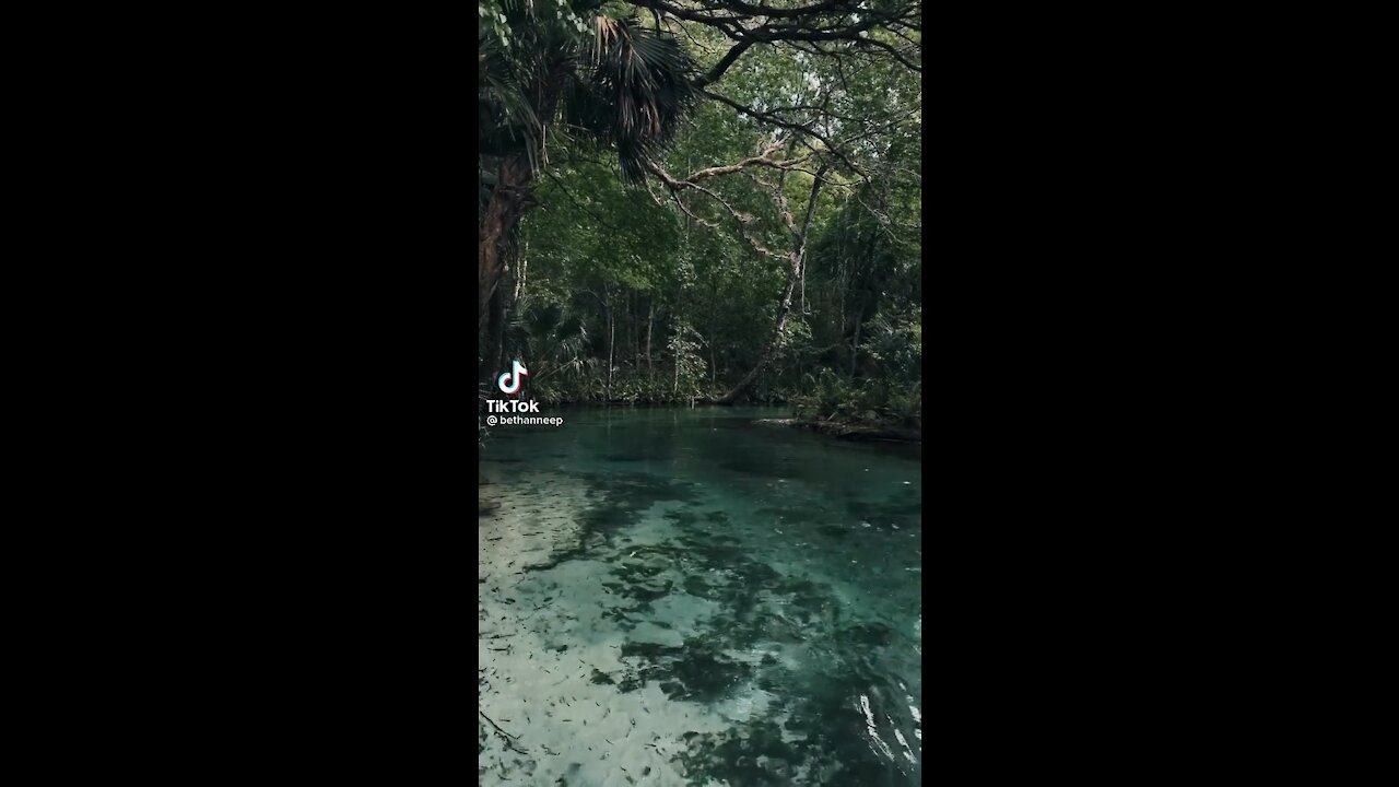 Natural relaxing
