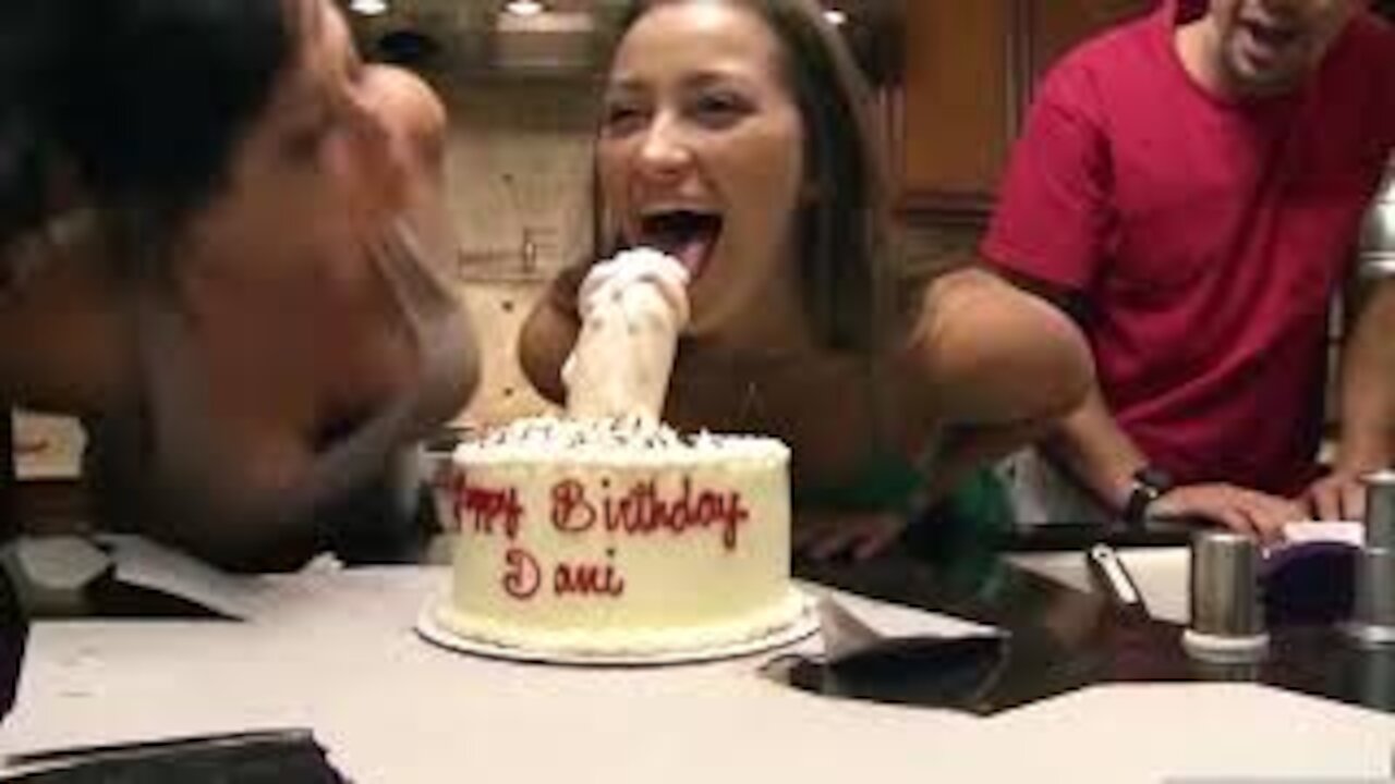 Birthday Celebration of Dani Daniels 2021