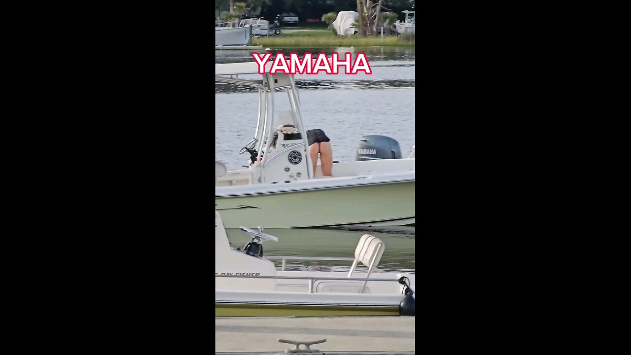 BEST YAMAHA EVER