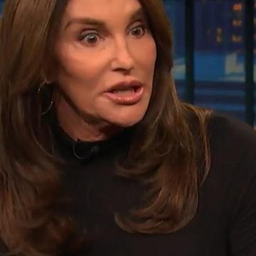 Caitlyn Jenner's Thoughts On Running For Office