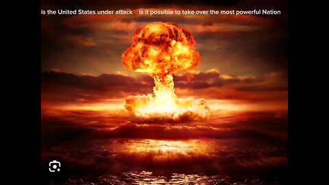 America at war
