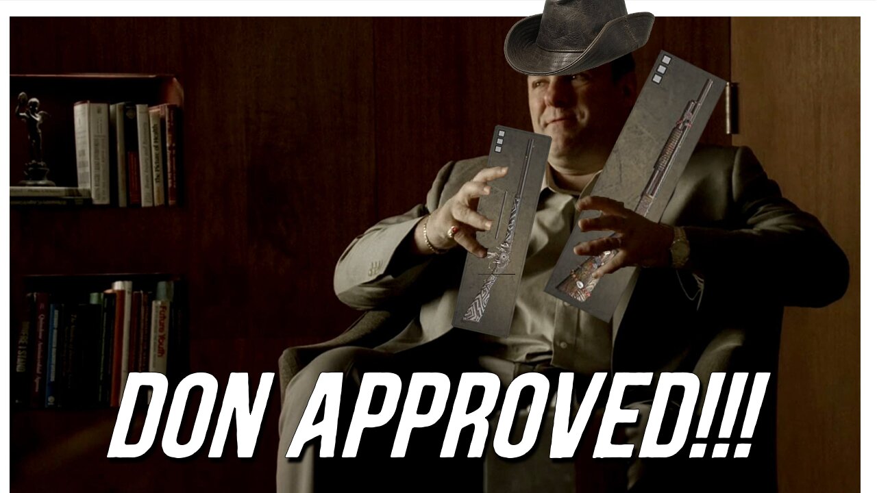 These Guns Will Get You Wins in Hunt Showdown