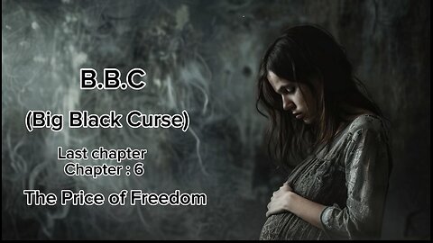 B.B.C (Big Black Curse) Last Chapter- Chapter:6- The Price of Freedom ~ In Hindi