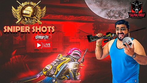 Pro Squad Clashes in PUBG Mobile LIVE