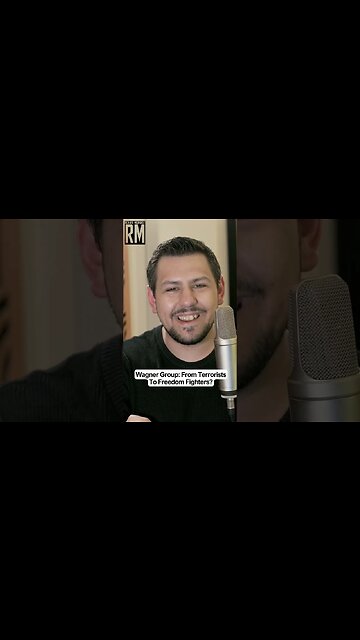 Wagner’s Group: From “Terrorists” to “Freedom Fighters”?