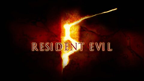 Resident Evil 5 Veteran: Part. 1, with DaCat