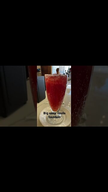 #bigeasy #soda #pharmacy #sodafountain
