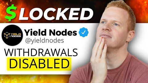 URGENT: What's Happening With Yieldnodes?