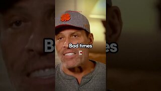 Good Times Vs Bad Times - Tony Robbins