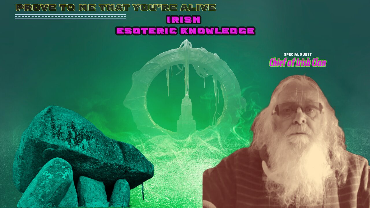 Esoteric Knowledge of Irish Clans