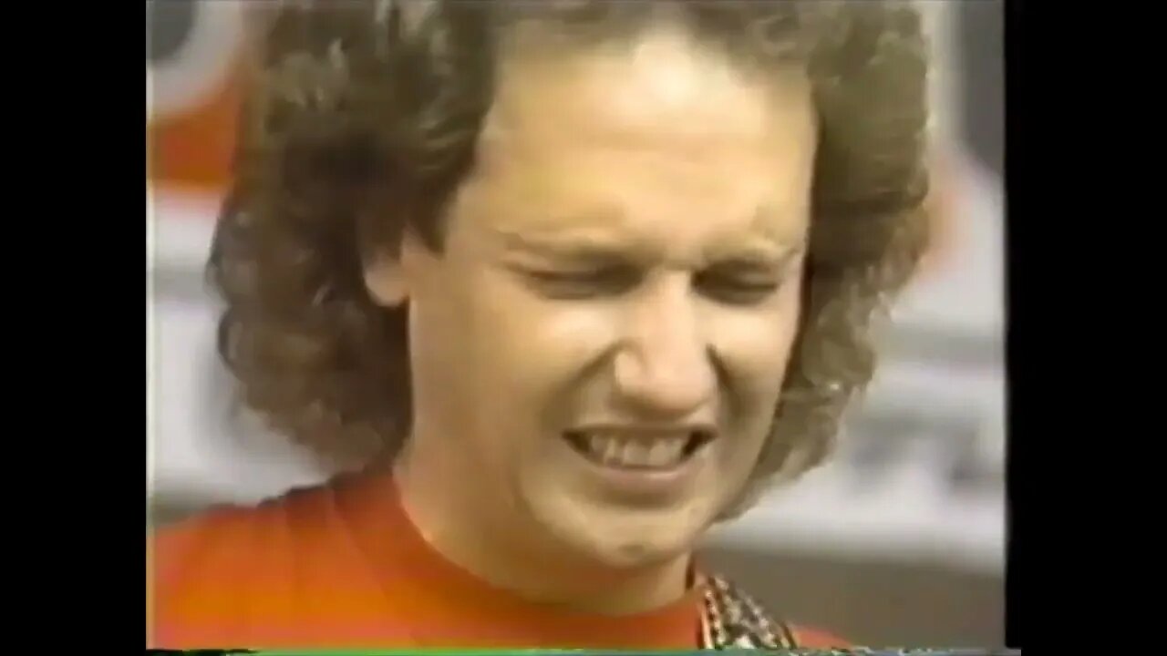 Lee Ritenour 1986 live in Japan