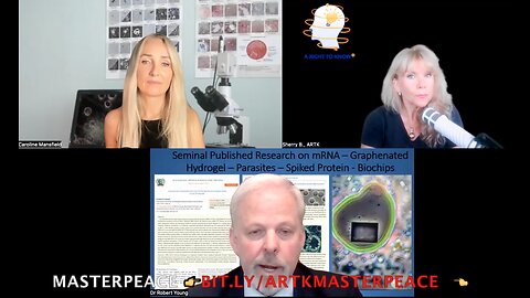 💥BREAKING: MASTERPEACE ZEOLITE Z PROVEN SAFE & EFFECTIVE – FREE YOUR BODY NOW OF NANO & MICRO TOXINS!💥