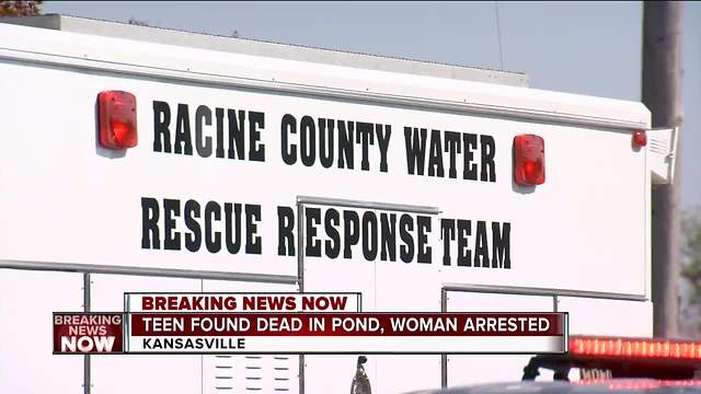 Child death investigation underway in Kanasville