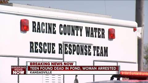Child death investigation underway in Kanasville