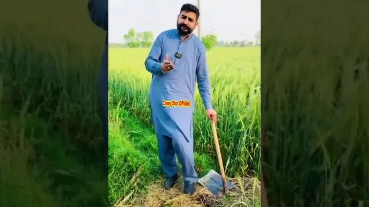 *کسان بھائیوں نے شہباز حکومت کو آئینہ دکھا دیا*👌💯☝☝