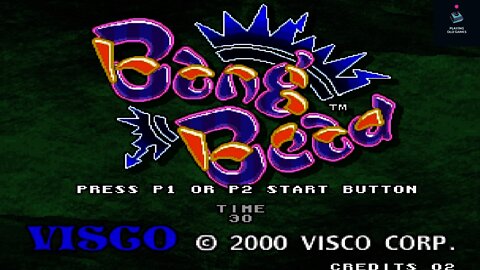 Bang Bead - Arcade - Shortplay