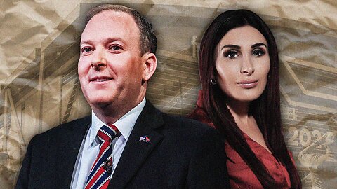 EXCLUSIVE Interview with Rep. Lee Zeldin at RNC Following Trump Assassination Attempt