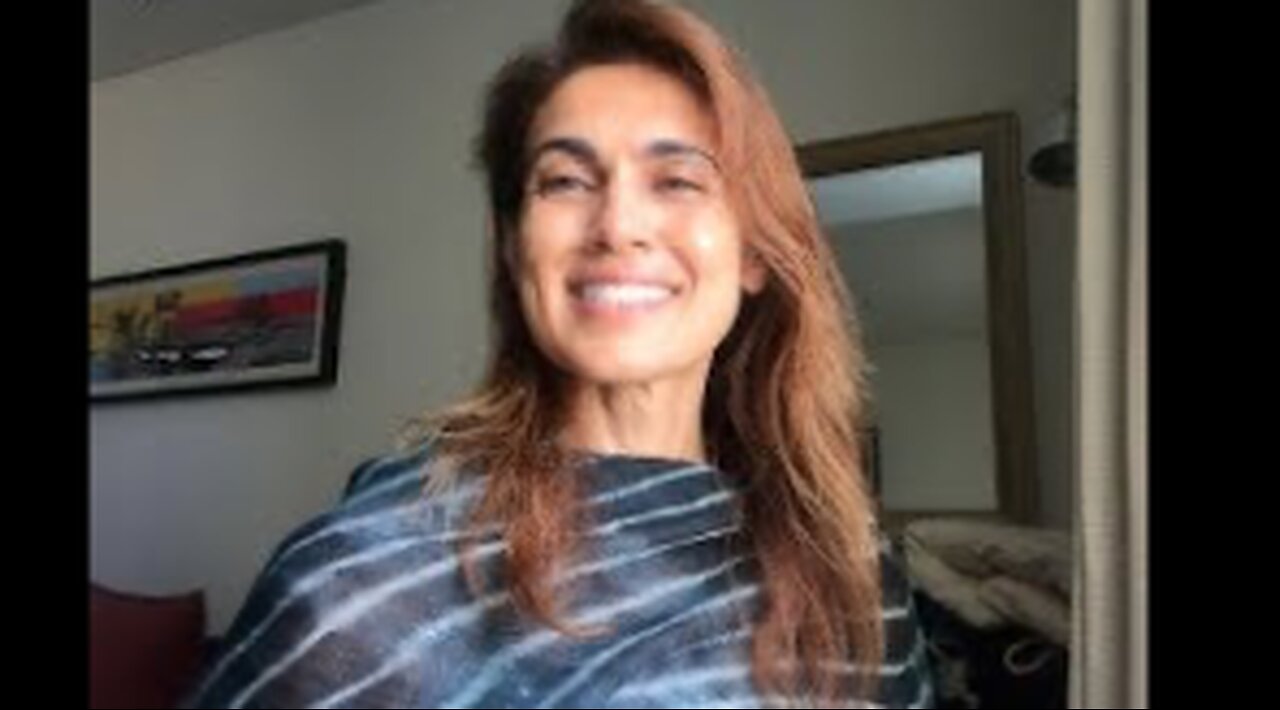 5 1/2 Months after breatharian initiation. No solid food for 5 1/2 months