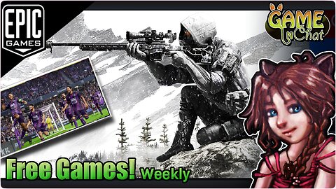 🌟Free Games "Fotball Manger 2024" & "Snipe Ghost Warrior Contracts ❄️🪖👀✨ 😊 Claim this week!