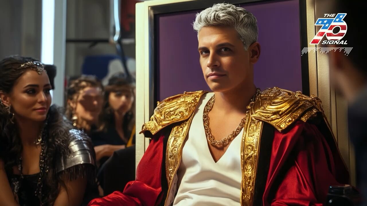 WHO OWNS MILO YIANNOPOULOS