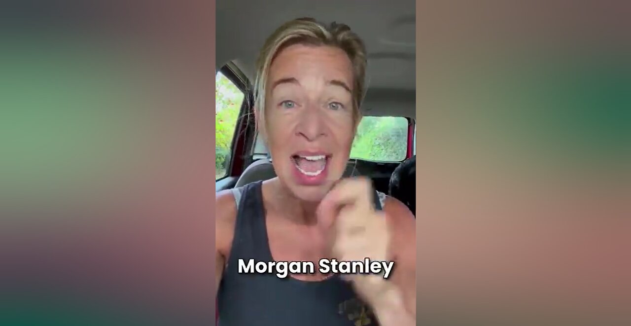 Katie Hopkins - Search for survivors continues after luxury yacht capsizes in Sicily